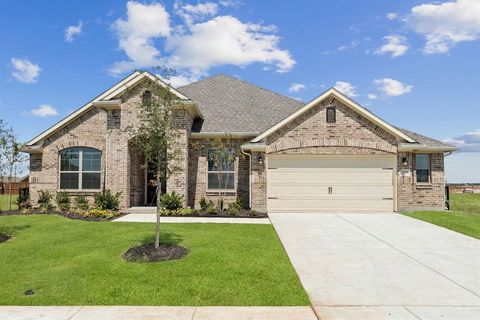 4216 Furrow Bend Joshua TX 76058