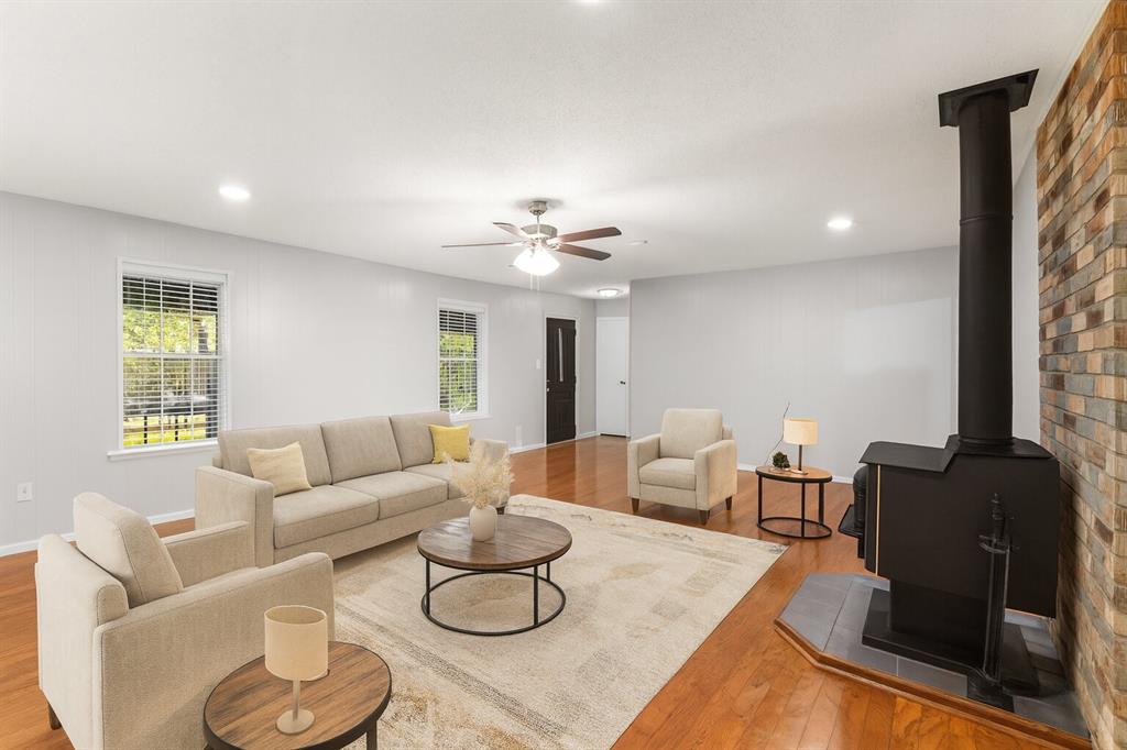 Kings Country - Residential