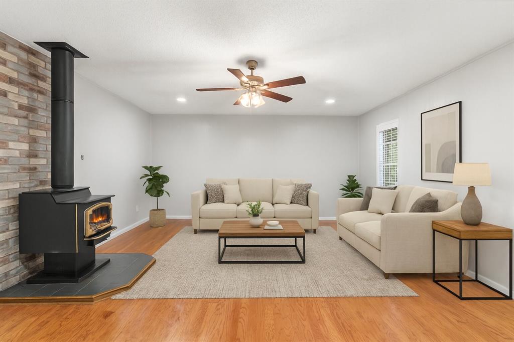 Kings Country - Residential