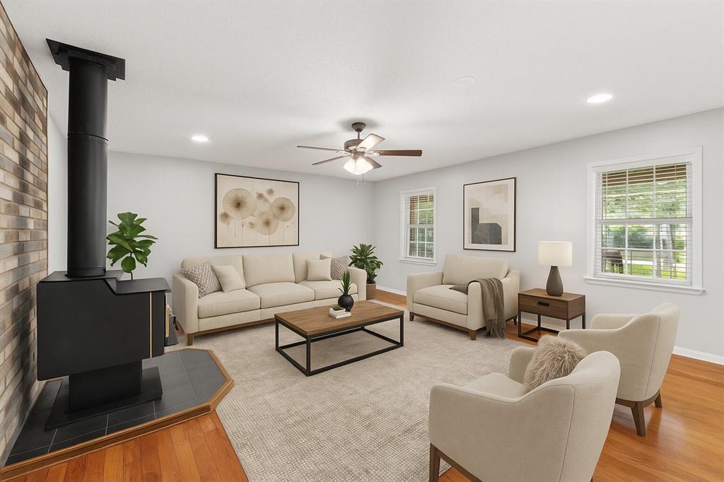 Kings Country - Residential