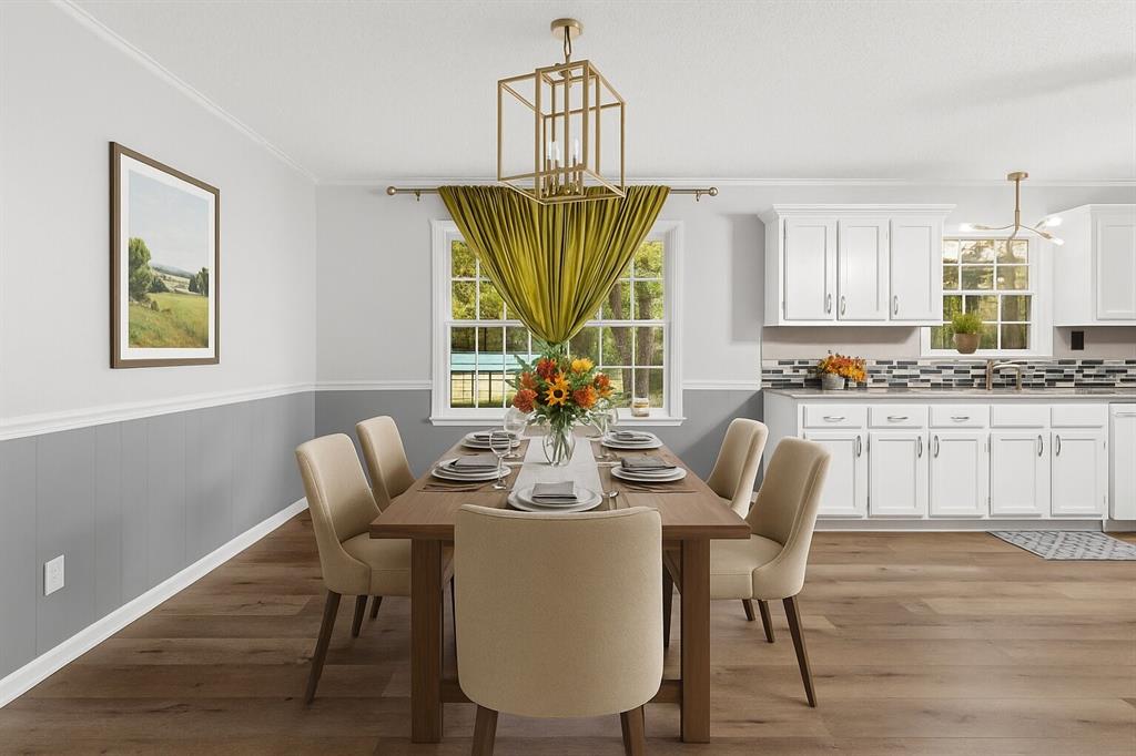 Kings Country - Residential