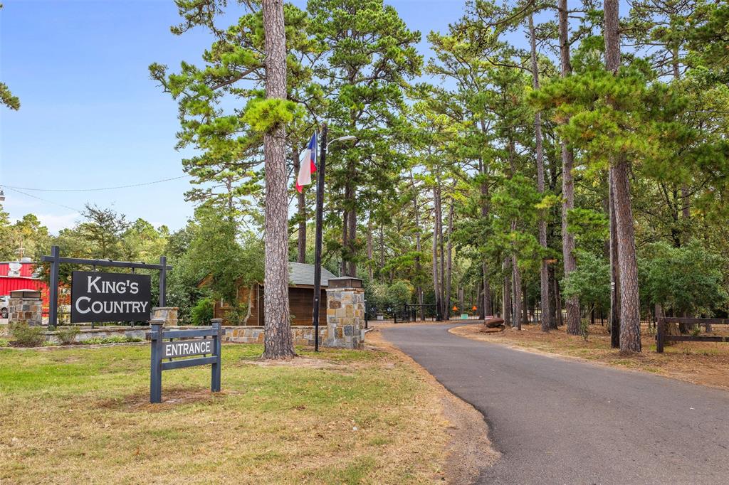 Kings Country - Residential