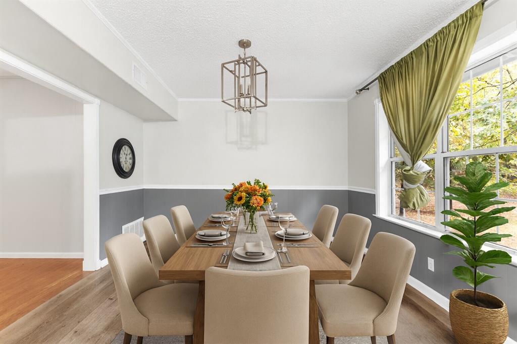 Kings Country - Residential