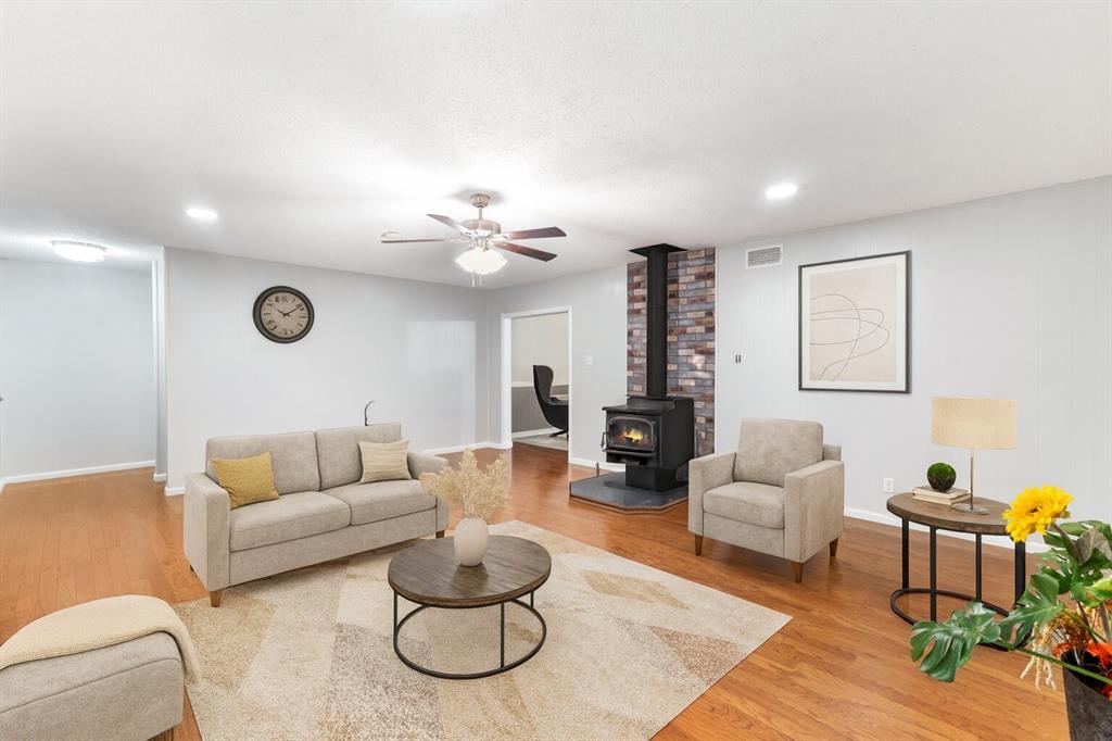 Kings Country - Residential