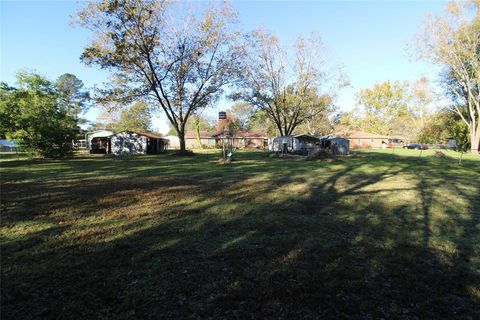 A home in Keithville