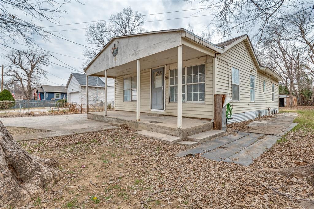 Joe A 02 Irvin - Residential