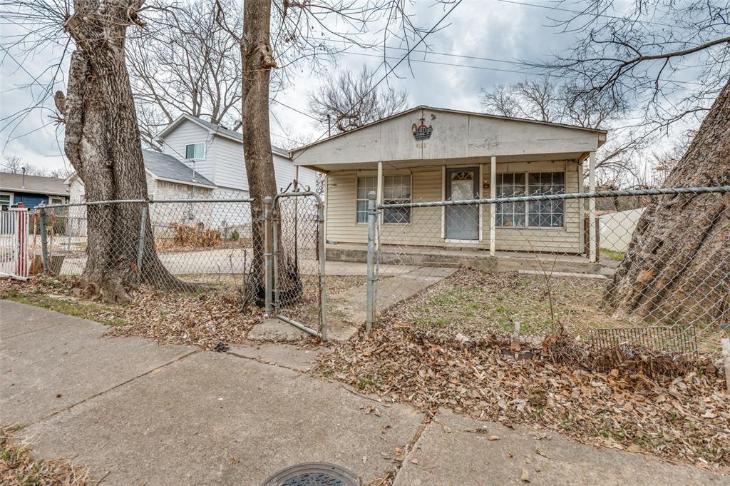 Joe A 02 Irvin - Residential