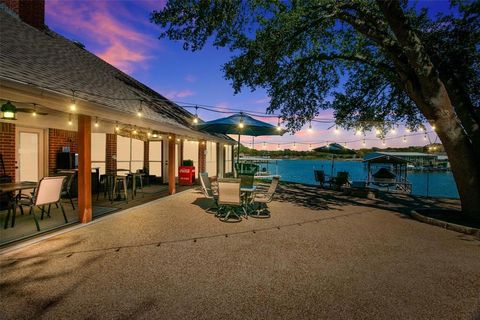 5041 Santa Elena Court De Cordova TX 76049