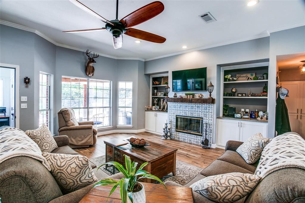 5041 Santa Elena Court