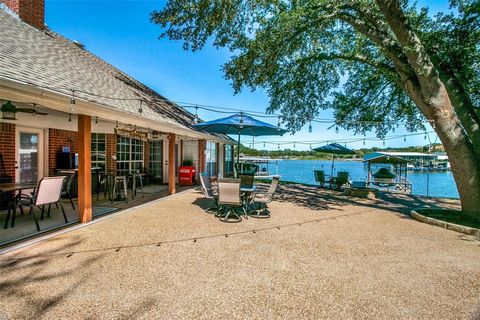 5041 Santa Elena Court De Cordova TX 76049