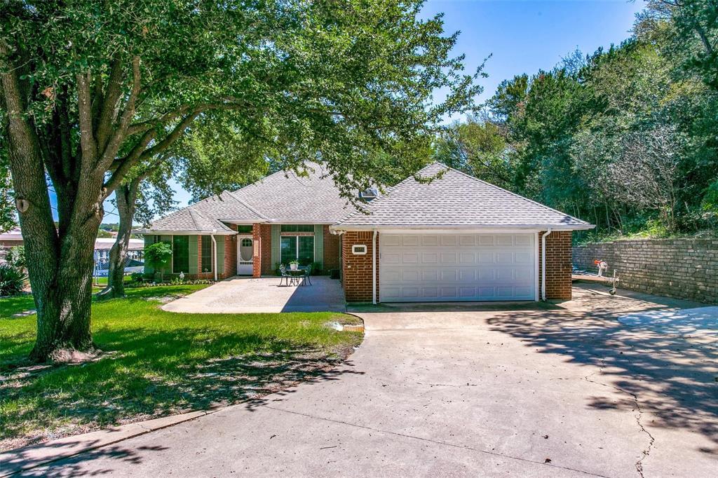 5041 Santa Elena Court