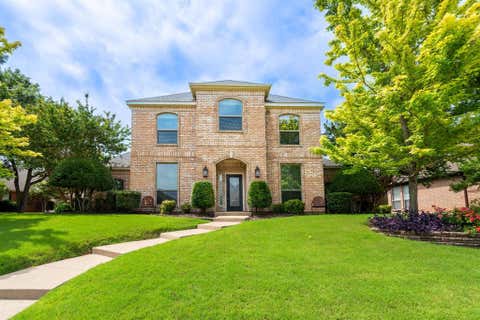 Photo of 1722 Clydesdale Court, Rowlett, TX 75088 (MLS # 21308376)