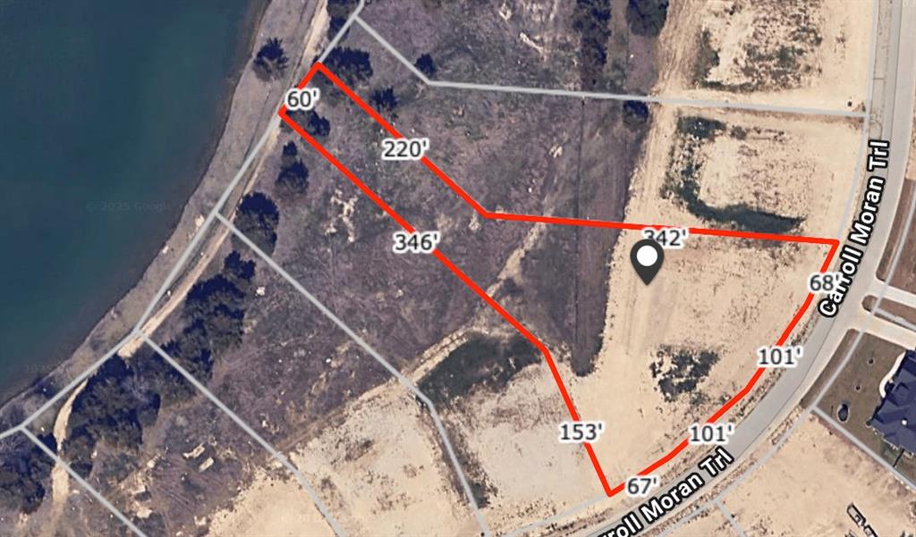 Hidden Lakes On Mockingbird - Land