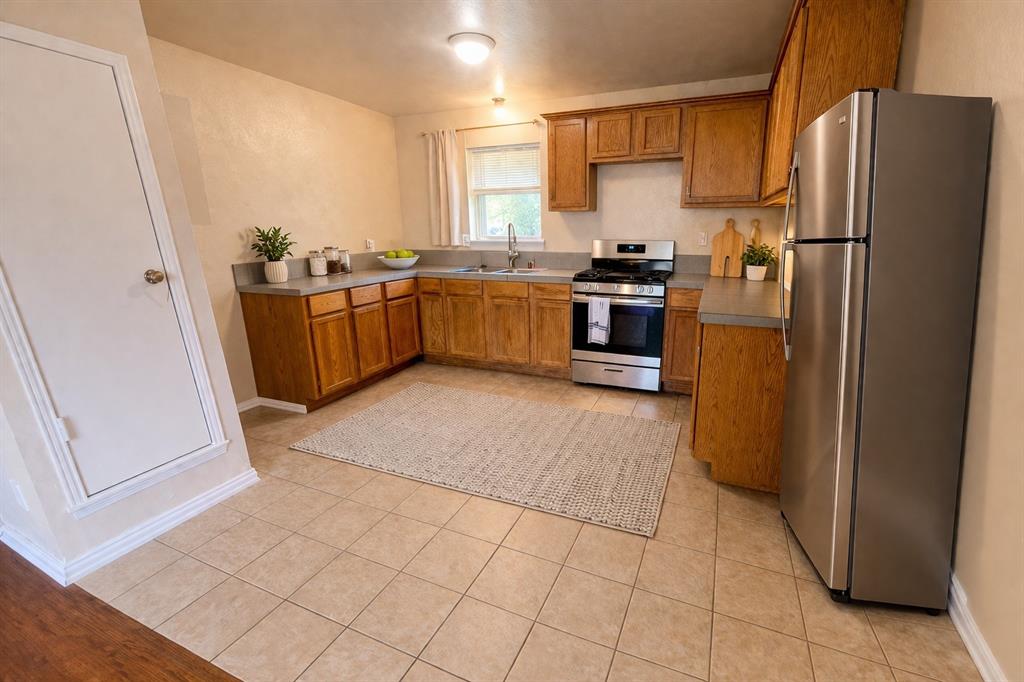 Mesquite Park 04 - Residential