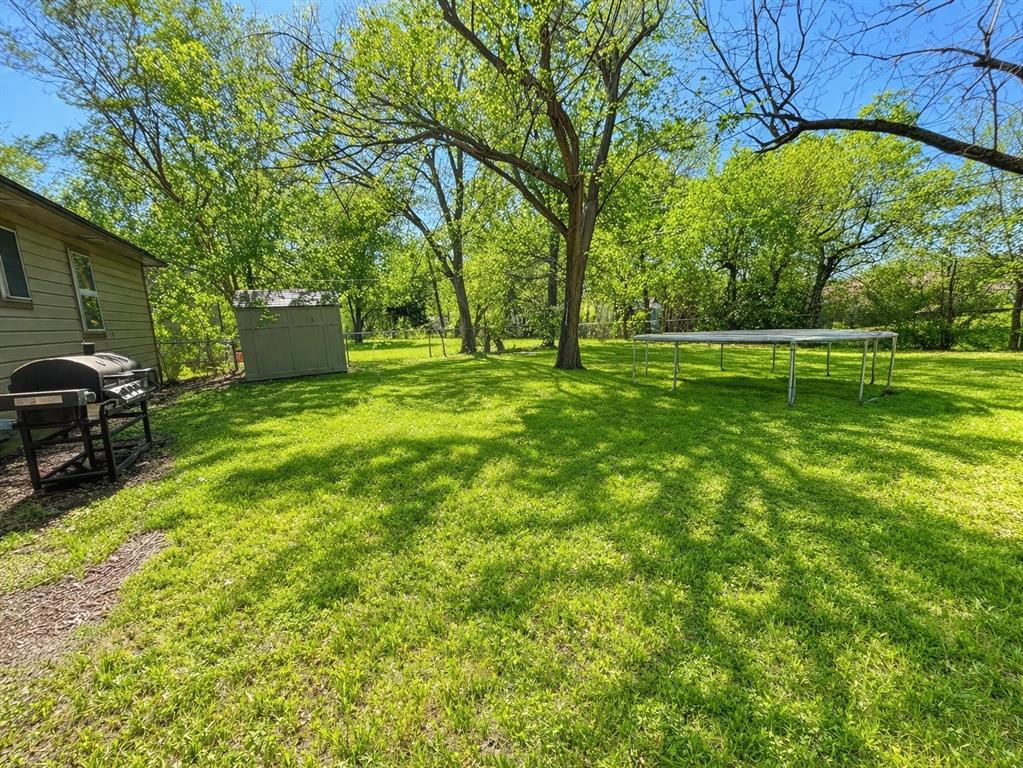 Mesquite Park 04 - Residential