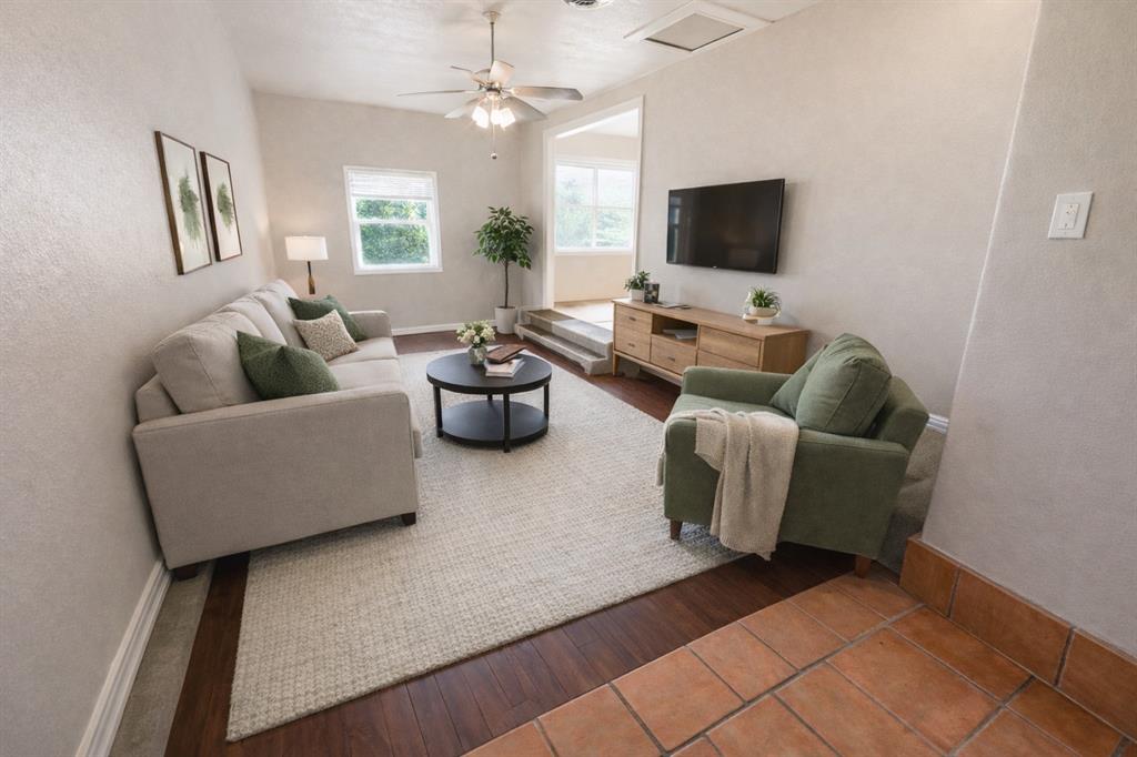 Mesquite Park 04 - Residential