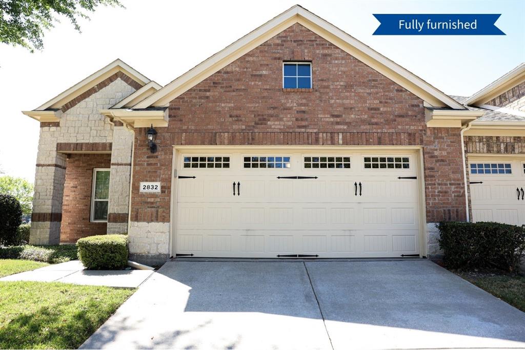 Pasquinellis Fairway Villas At Ridgeview - Residential