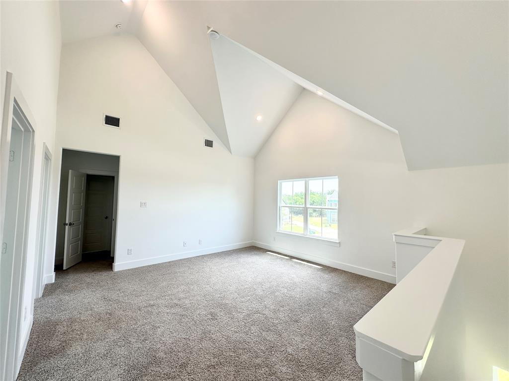 Black Hill Farm - Residential