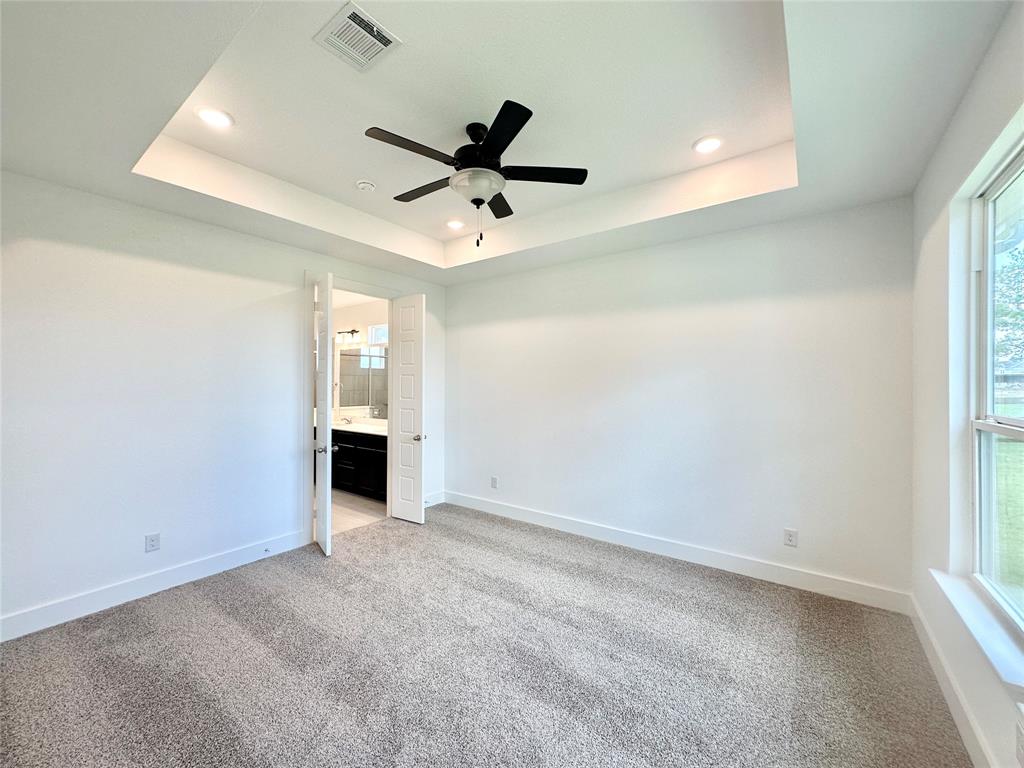 Black Hill Farm - Residential