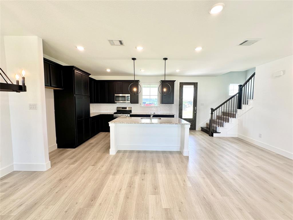 Black Hill Farm - Residential