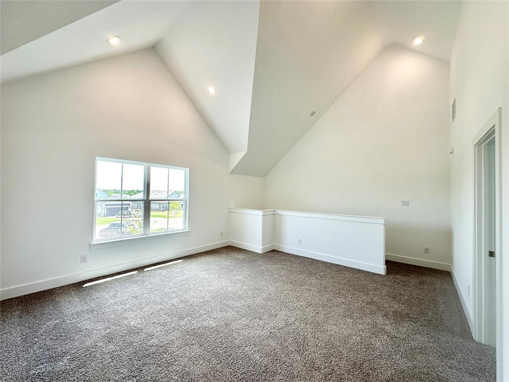 Black Hill Farm - Residential