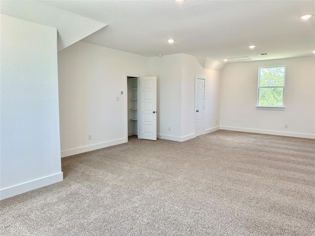 Black Hill Farm - Residential