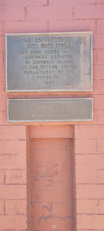 City of Grapevine - Commercial Sale