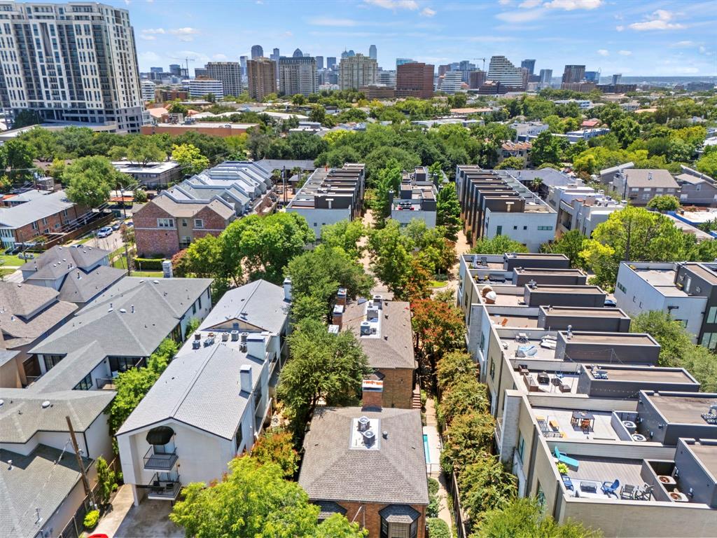 Newton Place Condos - Residential