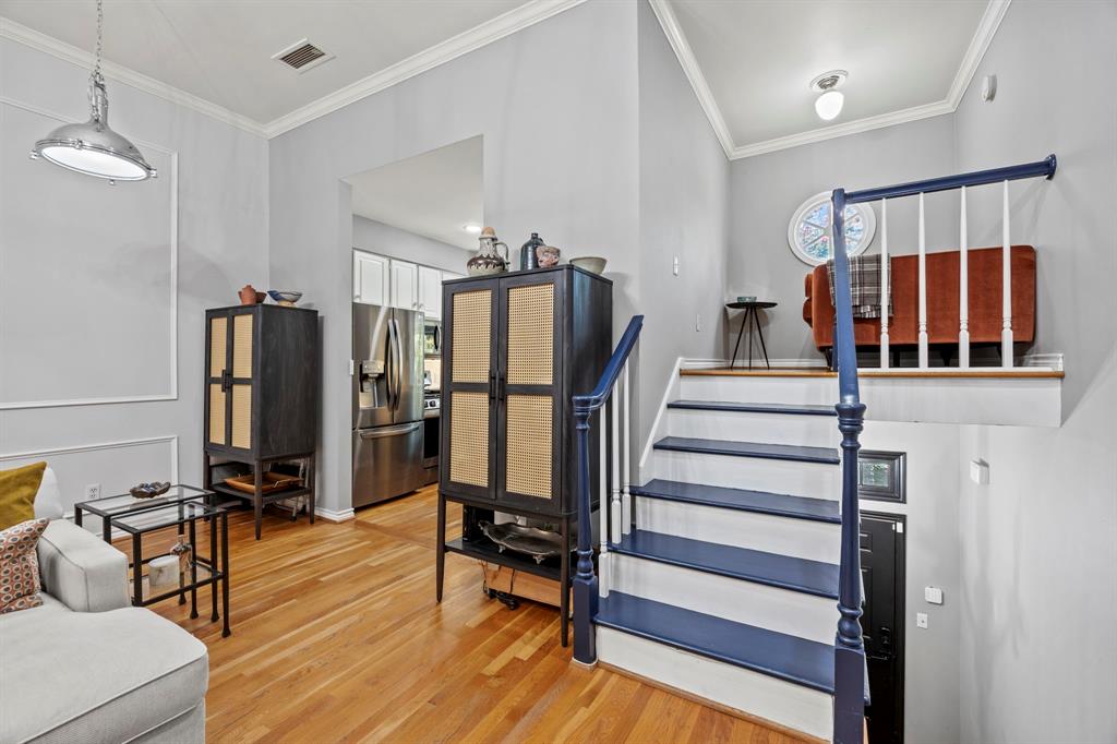 Newton Place Condos - Residential