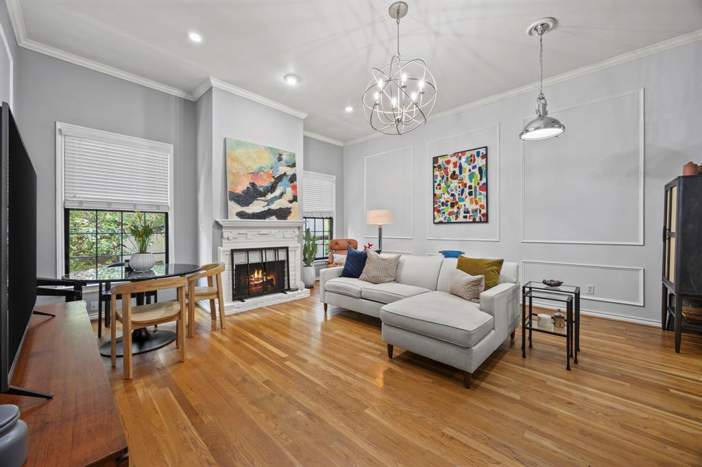 Newton Place Condos - Residential