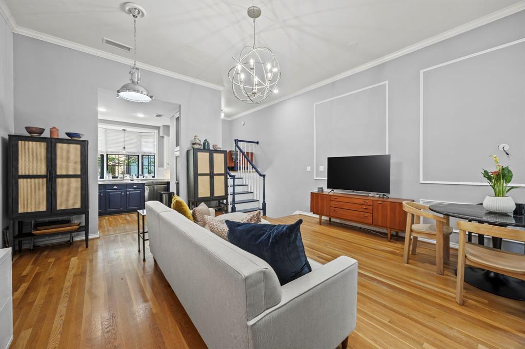 Newton Place Condos - Residential