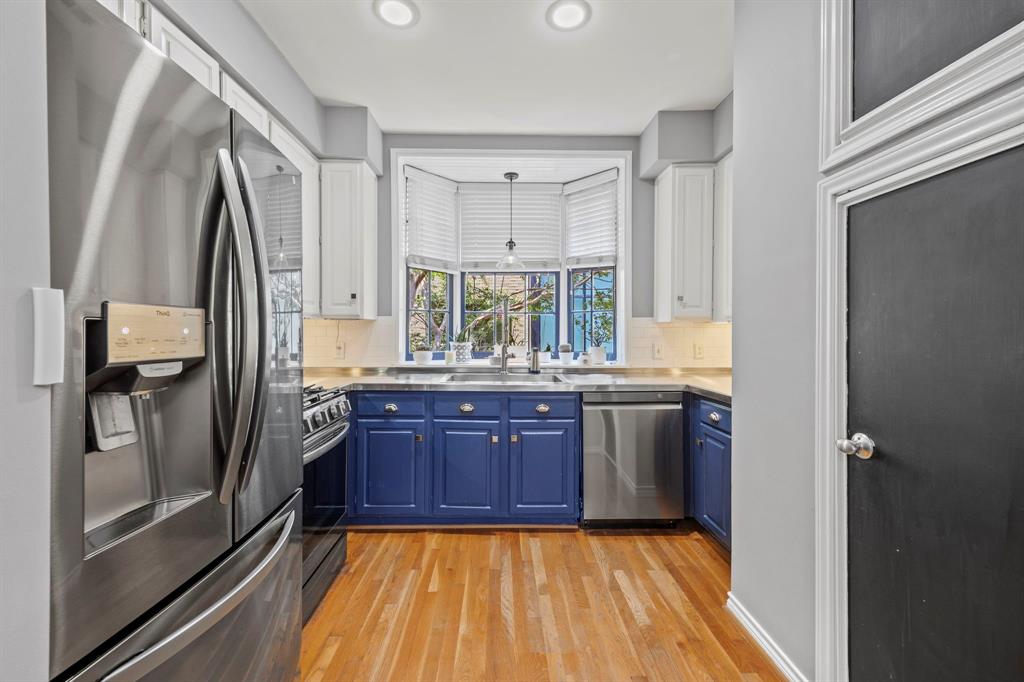 Newton Place Condos - Residential