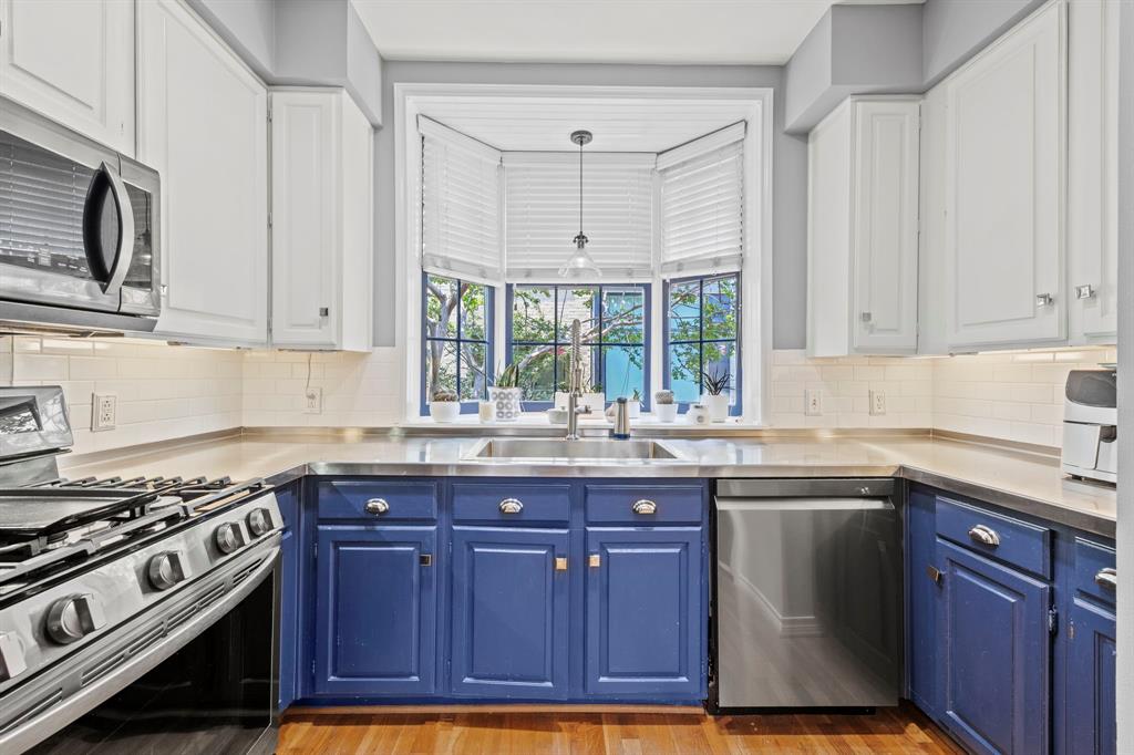 Newton Place Condos - Residential