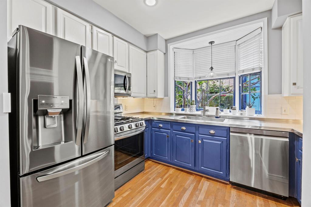 Newton Place Condos - Residential