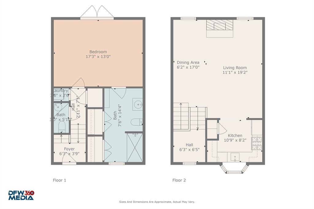 Newton Place Condos - Residential