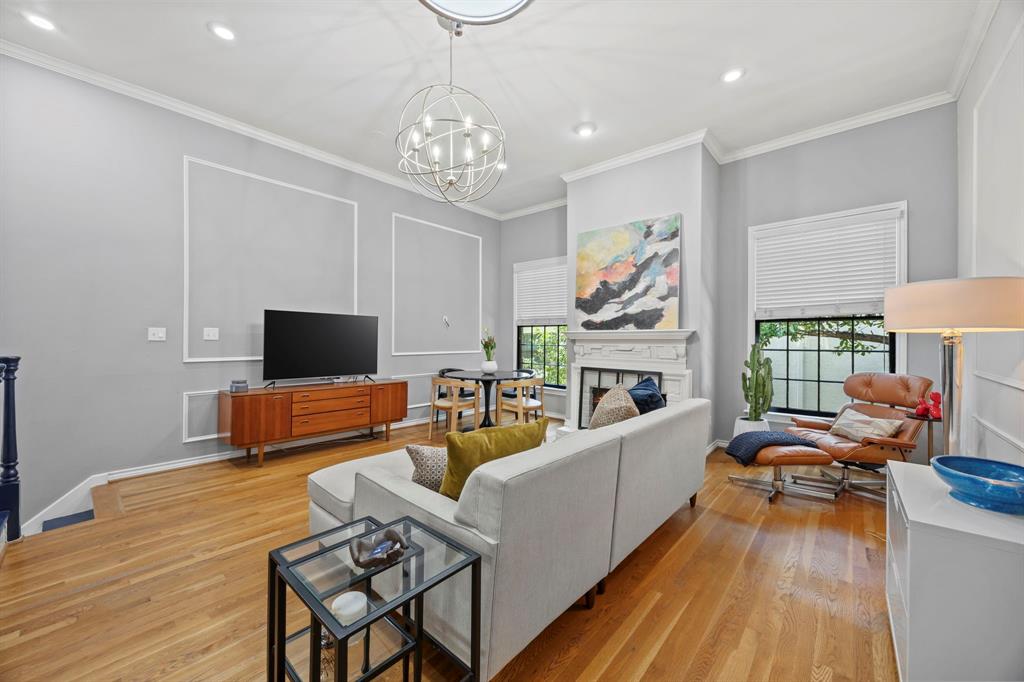 Newton Place Condos - Residential