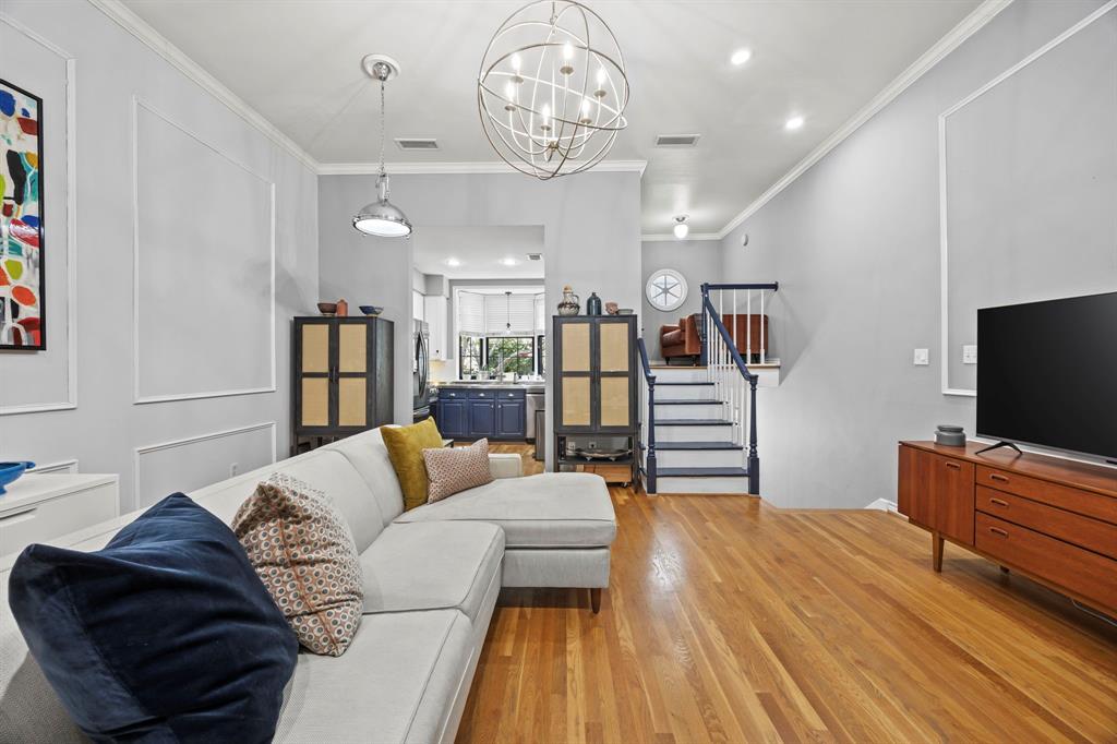 Newton Place Condos - Residential