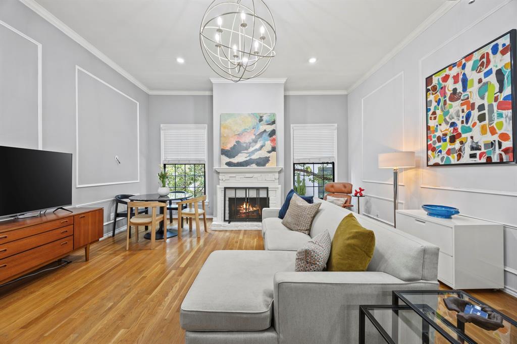 Newton Place Condos - Residential