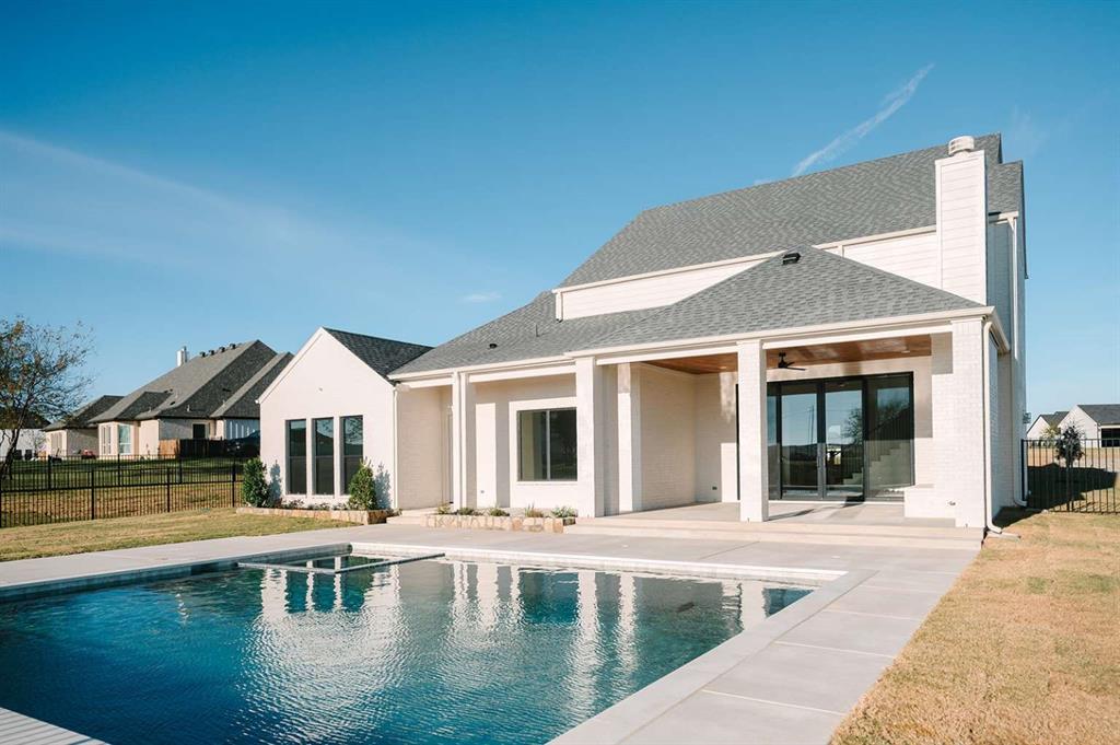 Bella Flora - Residential