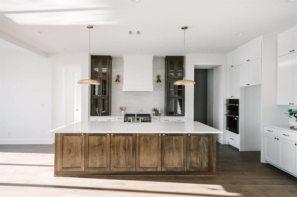 Bella Flora - Residential