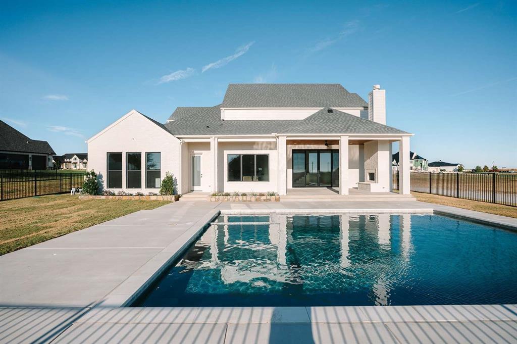 Bella Flora - Residential