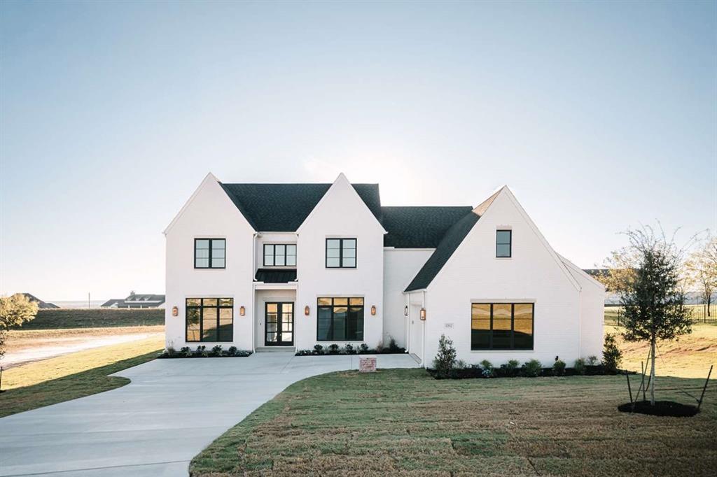 Bella Flora - Residential