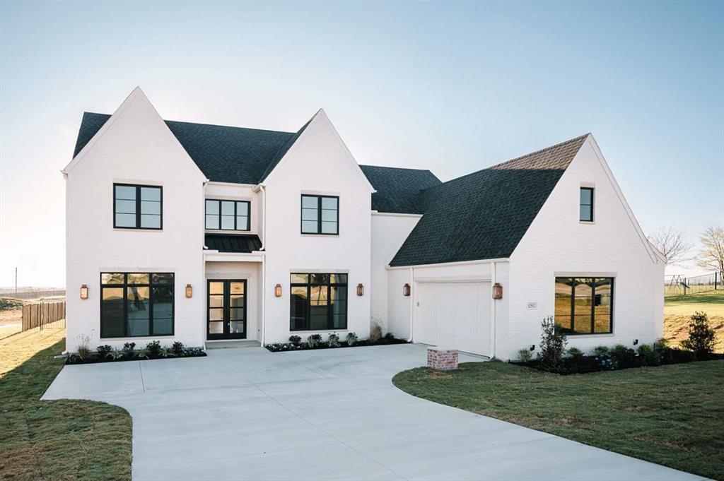 Bella Flora - Residential