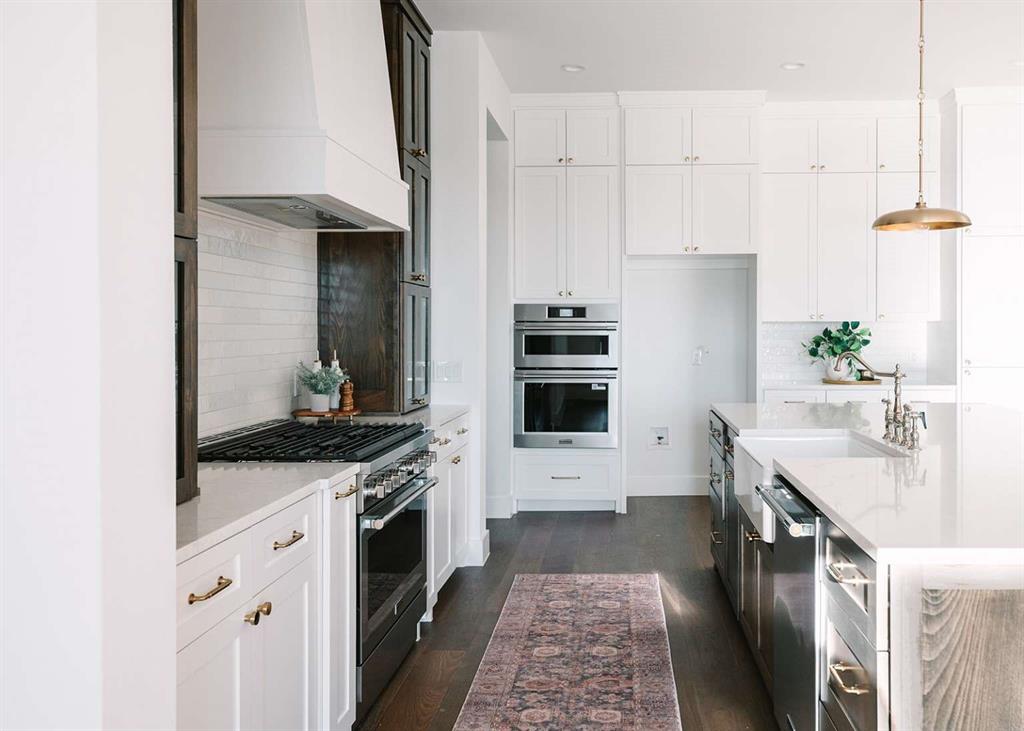 Bella Flora - Residential