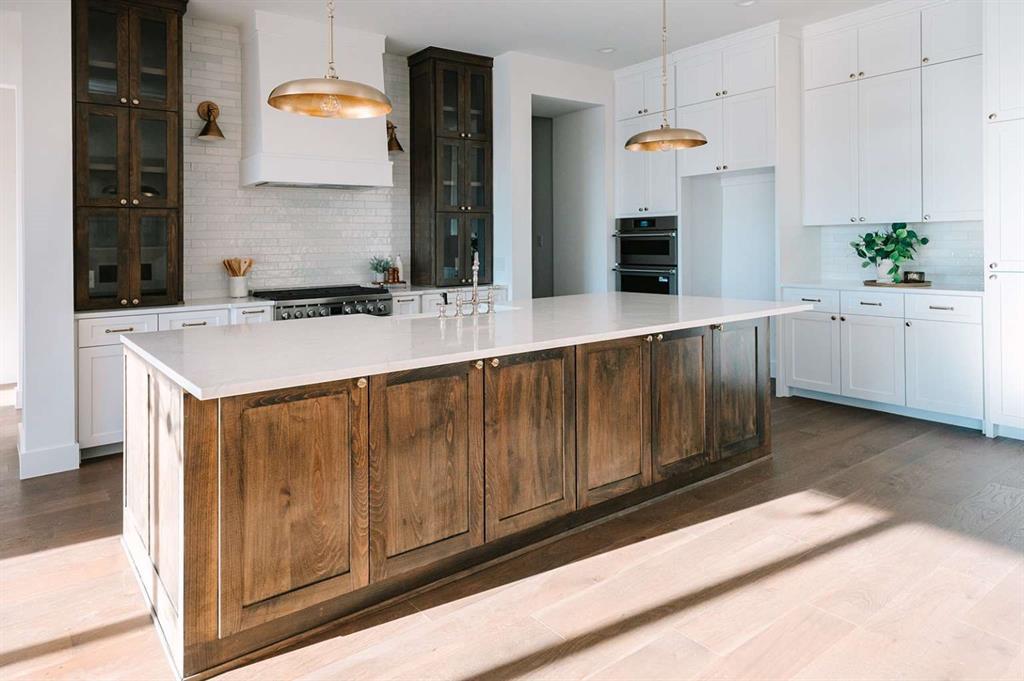 Bella Flora - Residential