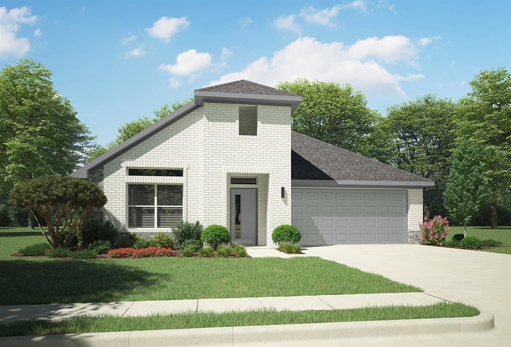 Prairie Ridge - Residential