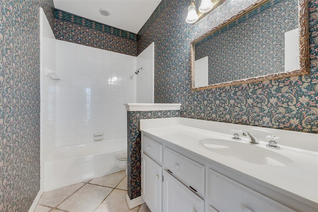 Lochngreen Village Add - Residential