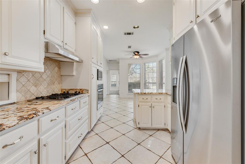 Lochngreen Village Add - Residential