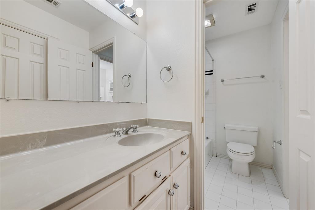 Lochngreen Village Add - Residential