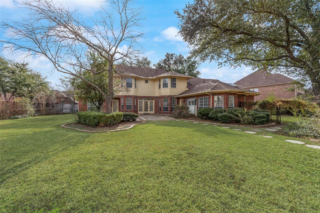 Lochngreen Village Add - Residential